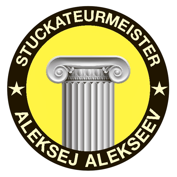 Aleksej Alekseev Logo
